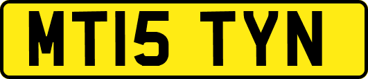MT15TYN