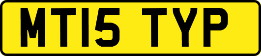 MT15TYP