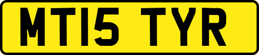 MT15TYR
