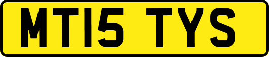MT15TYS