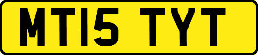 MT15TYT