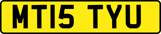 MT15TYU