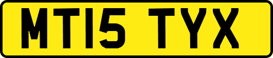 MT15TYX