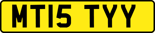 MT15TYY