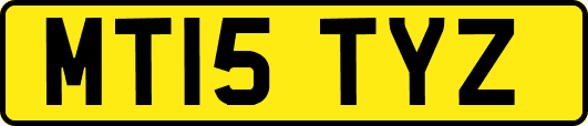 MT15TYZ