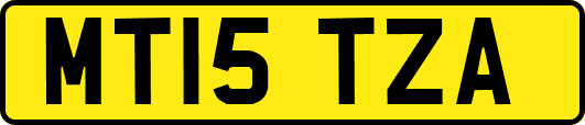 MT15TZA