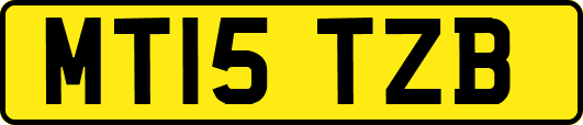 MT15TZB