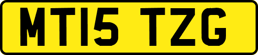 MT15TZG