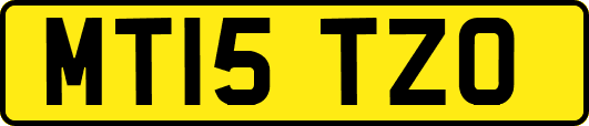 MT15TZO