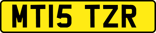 MT15TZR