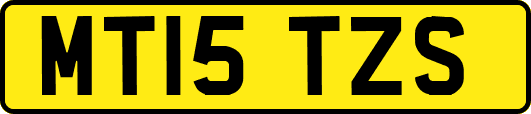 MT15TZS