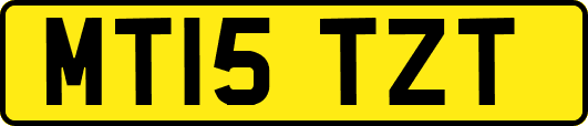MT15TZT