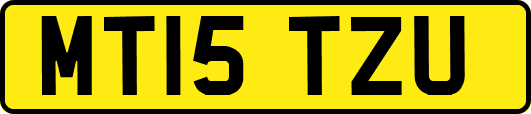 MT15TZU