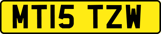 MT15TZW