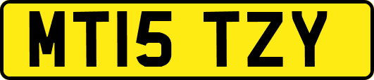 MT15TZY