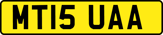 MT15UAA