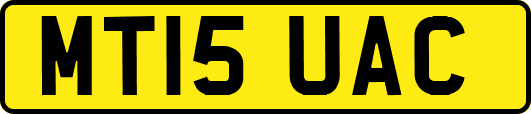MT15UAC