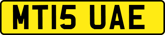 MT15UAE