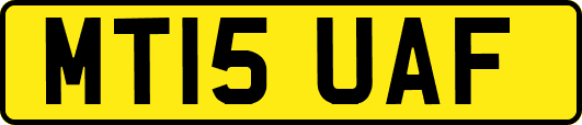 MT15UAF