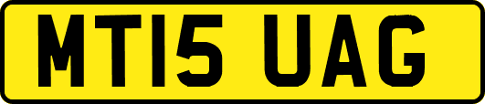 MT15UAG