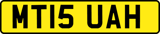 MT15UAH
