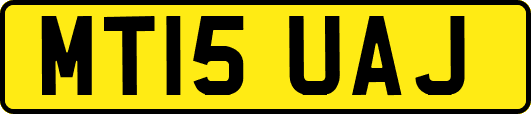 MT15UAJ