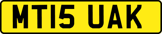 MT15UAK