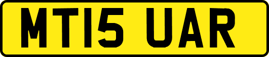 MT15UAR