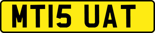 MT15UAT