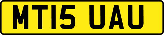 MT15UAU