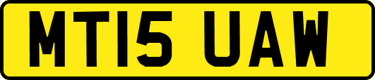 MT15UAW
