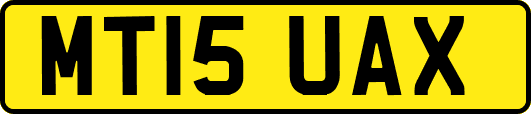 MT15UAX