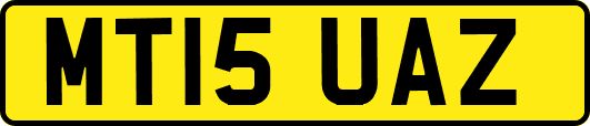 MT15UAZ