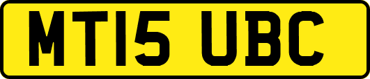 MT15UBC