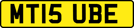 MT15UBE