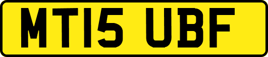 MT15UBF