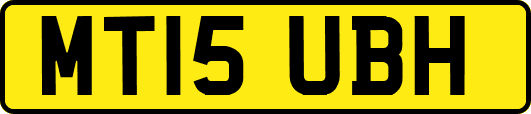 MT15UBH