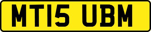 MT15UBM