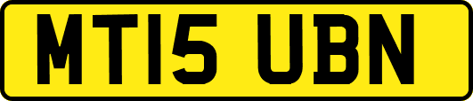 MT15UBN
