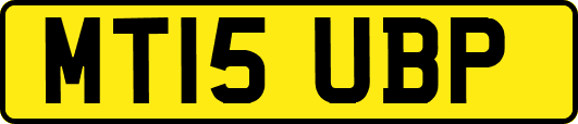 MT15UBP