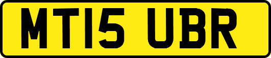 MT15UBR