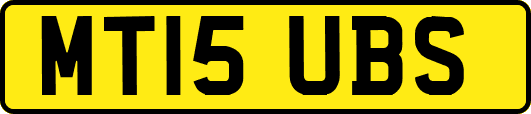 MT15UBS