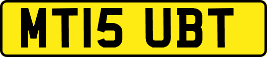 MT15UBT