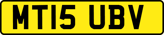 MT15UBV