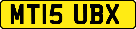 MT15UBX