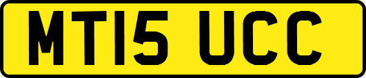 MT15UCC