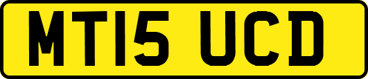 MT15UCD
