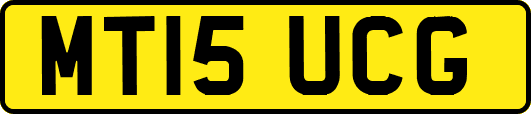 MT15UCG