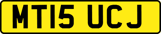 MT15UCJ
