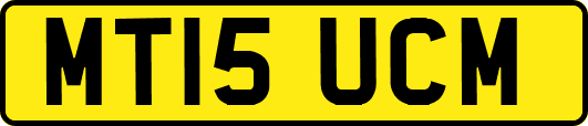 MT15UCM